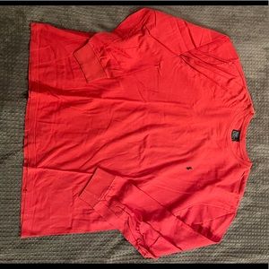 Polo long sleeve tshirt